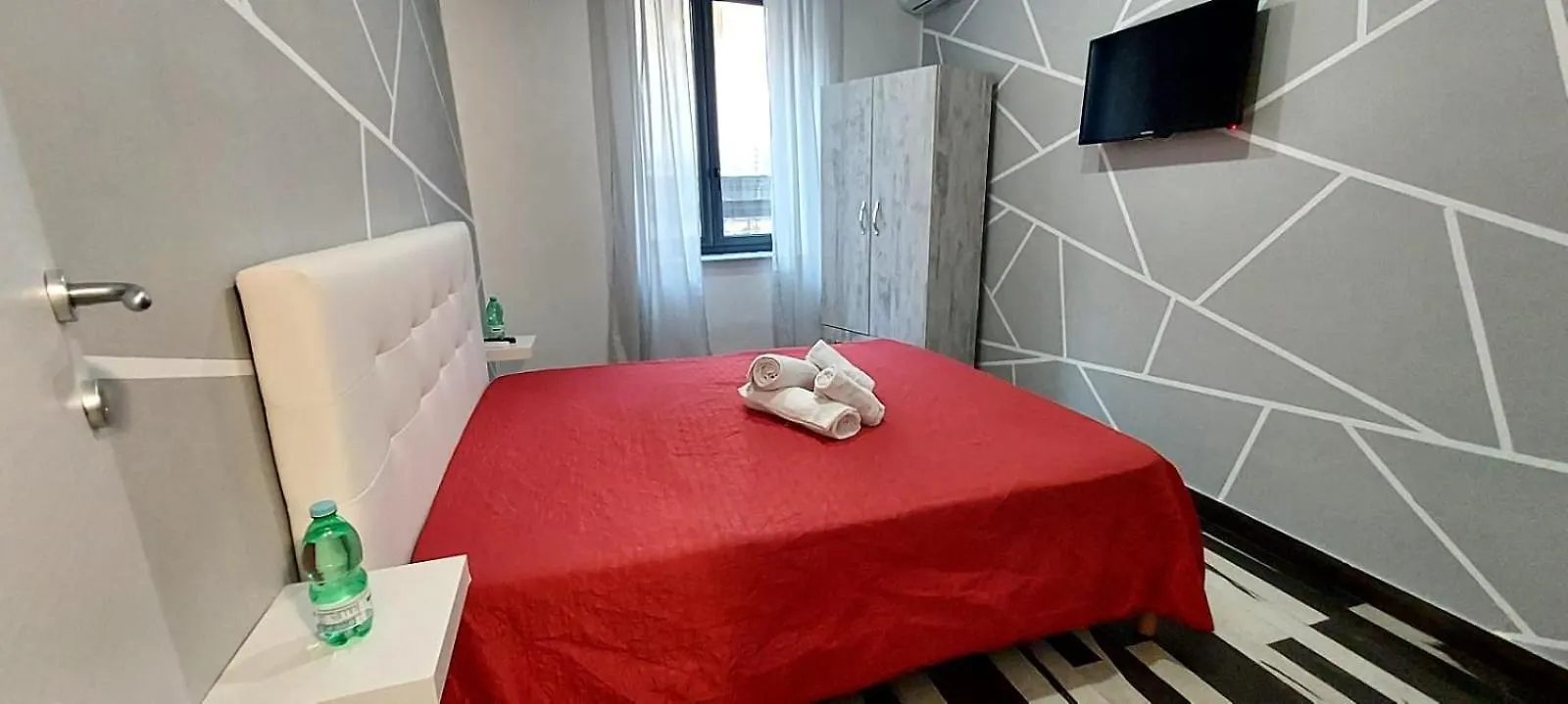 Room Rental Napoli