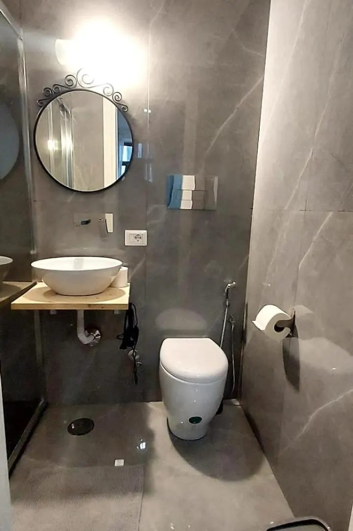 Guest house Room Rental Naples