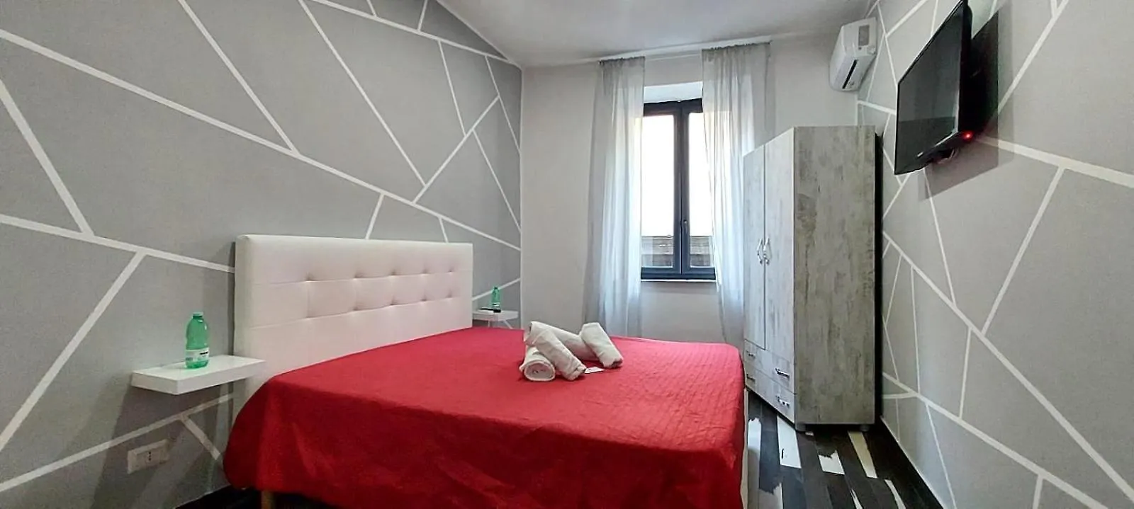 Affittacamere Room Rental Napoli