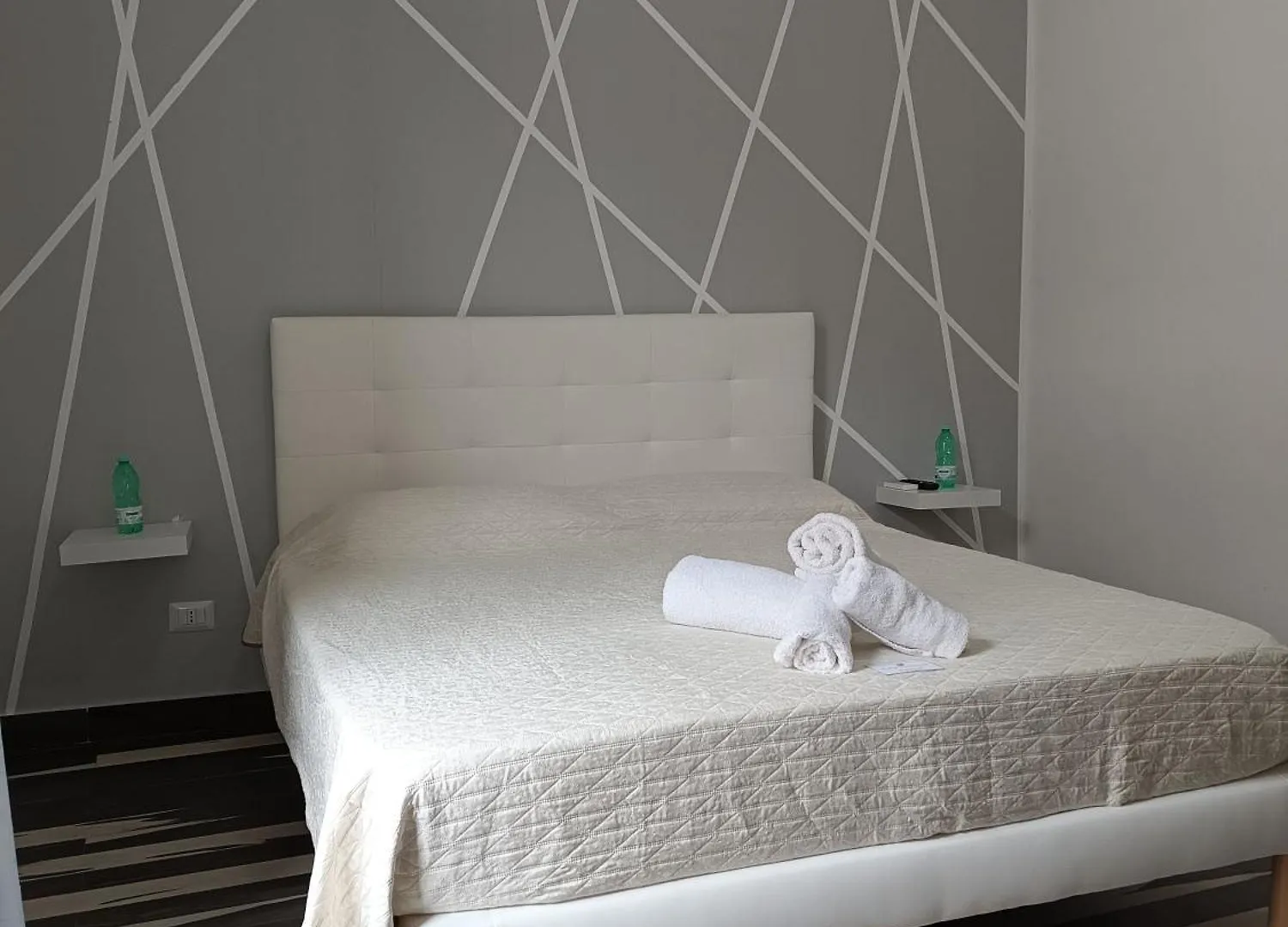Guest house Room Rental Naples Italy
