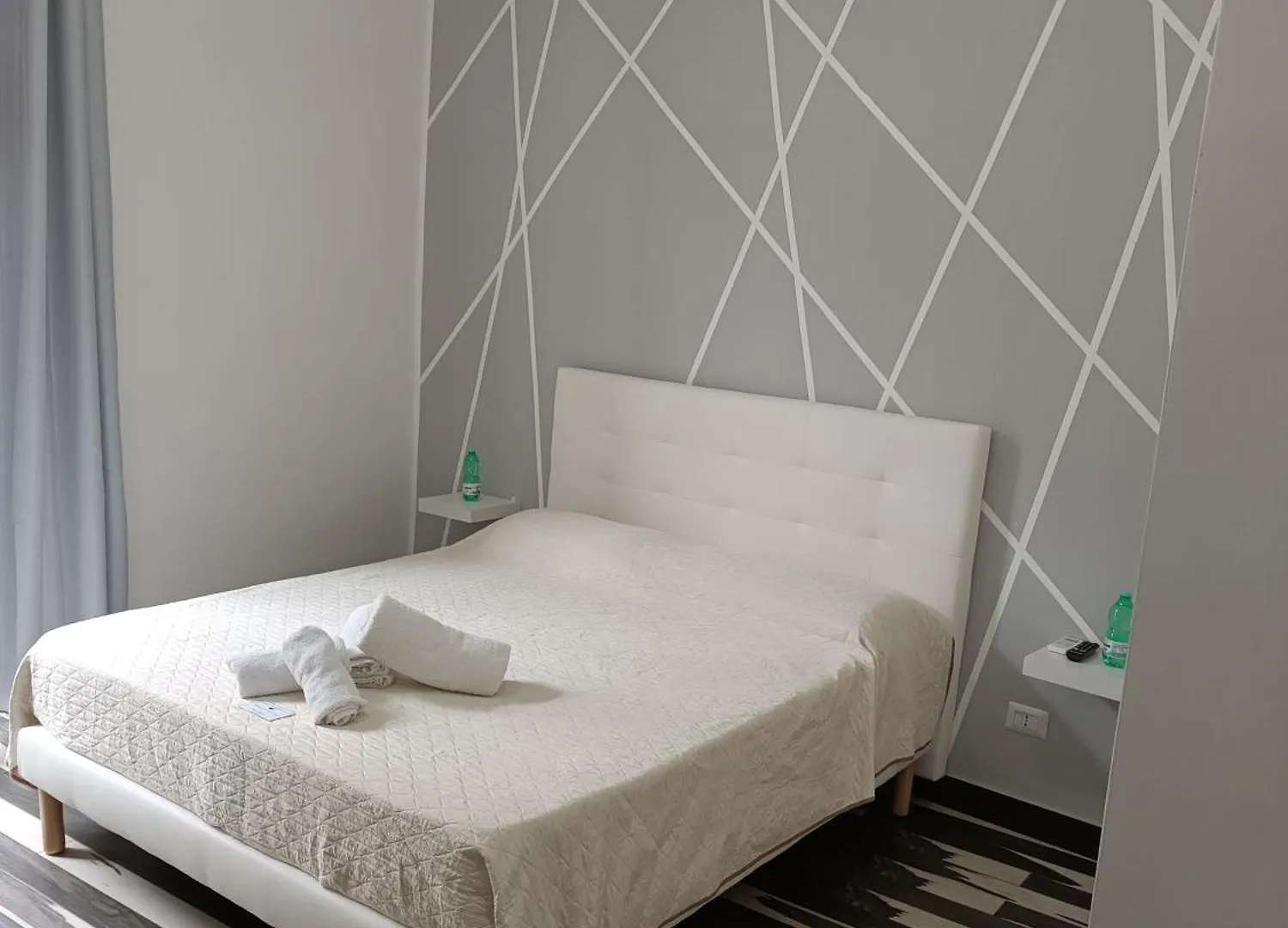 Room Rental Napoli 0*,