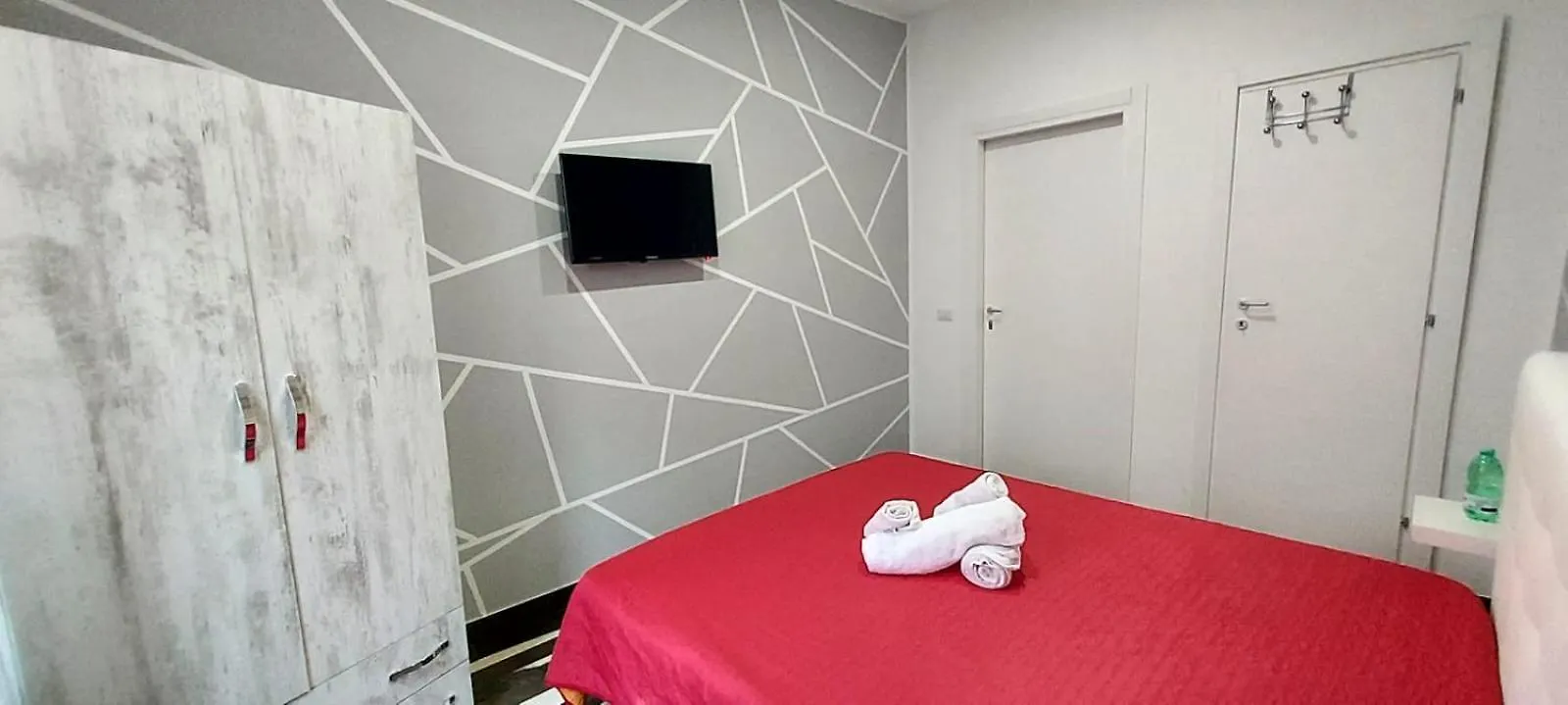 Affittacamere Room Rental Napoli