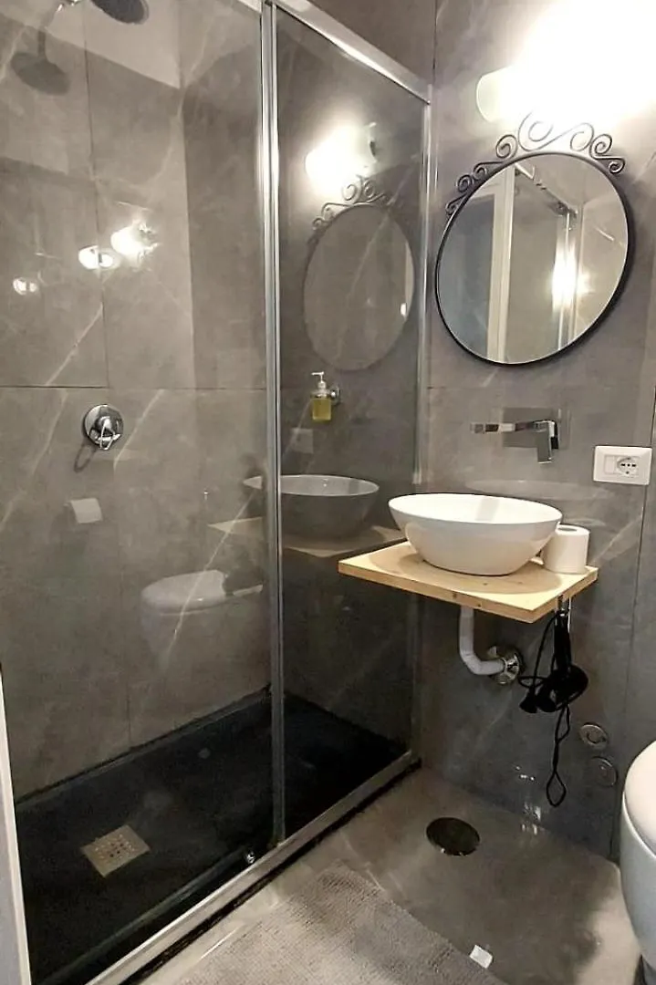 Room Rental Napoli