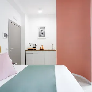 Mira Maradona Bed & Breakfast