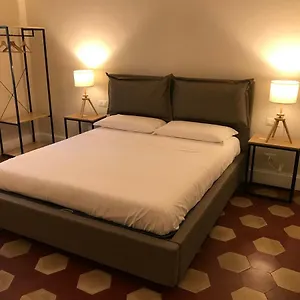 Guest house Palazzo Pignatelli, Naples