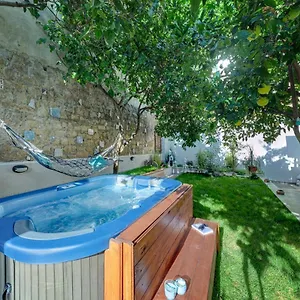 Guest house Il Giardino Dei Venti, Naples